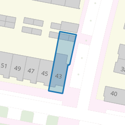 Perceel TBG01-AG-6736