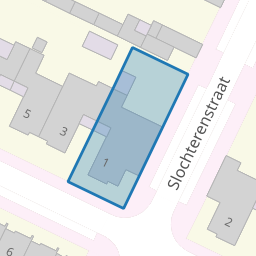 Perceel TBG01-AG-6738