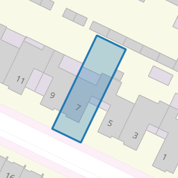 Perceel TBG01-AG-6741