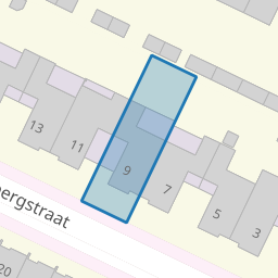 Perceel TBG01-AG-6742