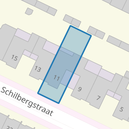 Perceel TBG01-AG-6743