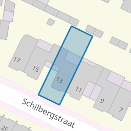 Perceel TBG01-AG-6744