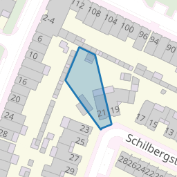 Perceel TBG01-AG-6748