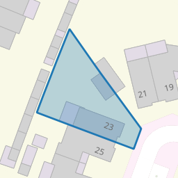 Perceel TBG01-AG-6749