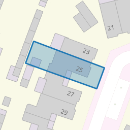 Perceel TBG01-AG-6750