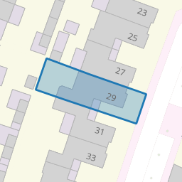 Perceel TBG01-AG-6752