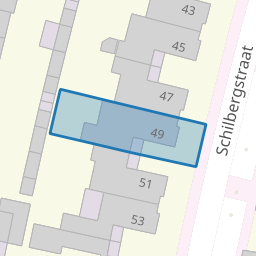 Perceel TBG01-AG-6762