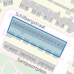 Perceel TBG01-AG-6770