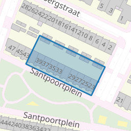 Perceel TBG01-AG-6771