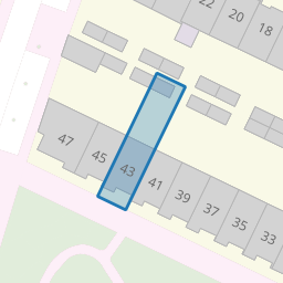 Perceel TBG01-AG-6772