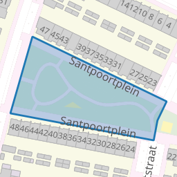 Perceel TBG01-AG-6775