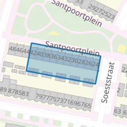 Perceel TBG01-AG-6776