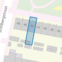 Perceel TBG01-AG-6777