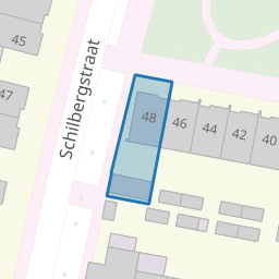 Perceel TBG01-AG-6779