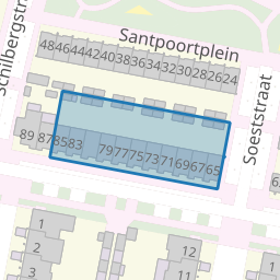 Perceel TBG01-AG-6780