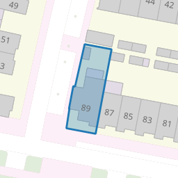 Perceel TBG01-AG-6782