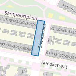 Perceel TBG01-AG-6783