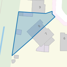 Perceel TBG01-AG-6792