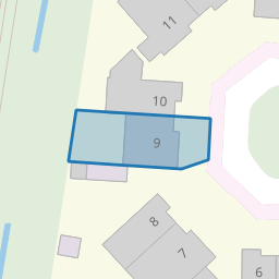 Perceel TBG01-AG-6793