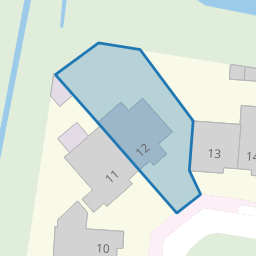 Perceel TBG01-AG-6795