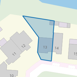 Perceel TBG01-AG-6796