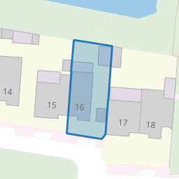 Perceel TBG01-AG-6799