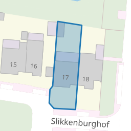 Perceel TBG01-AG-6800