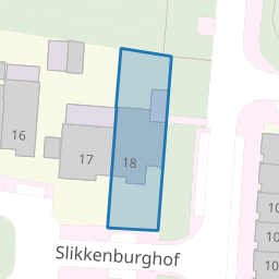 Perceel TBG01-AG-6801