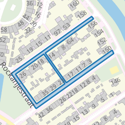 Perceel TBG01-AG-6809