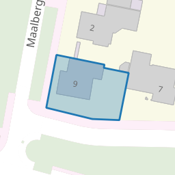 Perceel TBG01-AG-6812