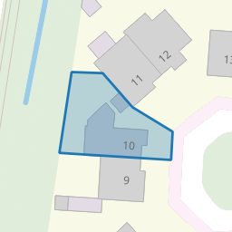 Perceel TBG01-AG-6813