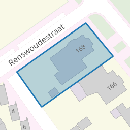 Perceel TBG01-AG-6815