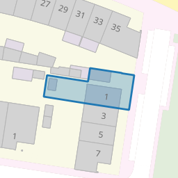 Perceel TBG01-AG-6822