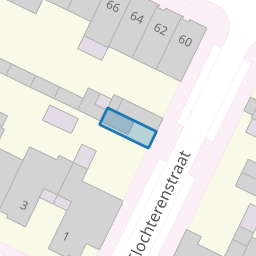 Perceel TBG01-AG-6825