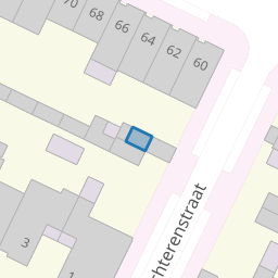 Perceel TBG01-AG-6826