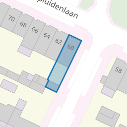 Perceel TBG01-AG-6827