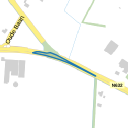 Perceel TBG01-AG-6830