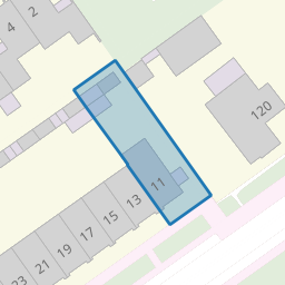 Perceel TBG01-AG-6834