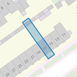 Perceel TBG01-AG-6836