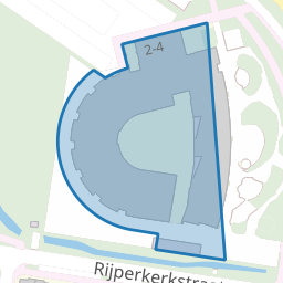 Perceel TBG01-AG-6847