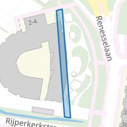 Perceel TBG01-AG-6849