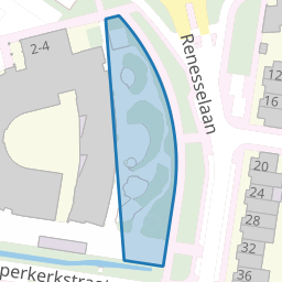 Perceel TBG01-AG-6852