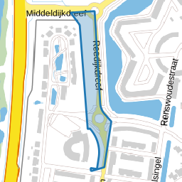 Perceel TBG01-AG-6853