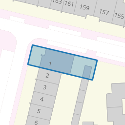 Perceel TBG01-AG-6860