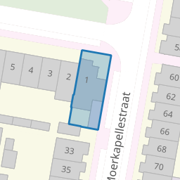 Perceel TBG01-AG-6864