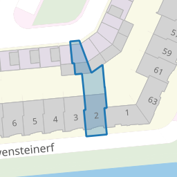 Perceel TBG01-AG-6866