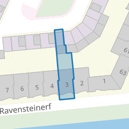 Perceel TBG01-AG-6867