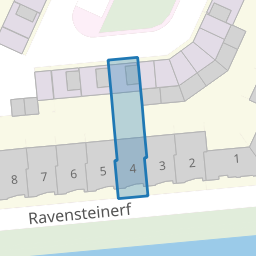 Perceel TBG01-AG-6868