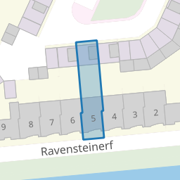 Perceel TBG01-AG-6869