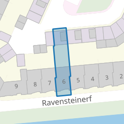 Perceel TBG01-AG-6870